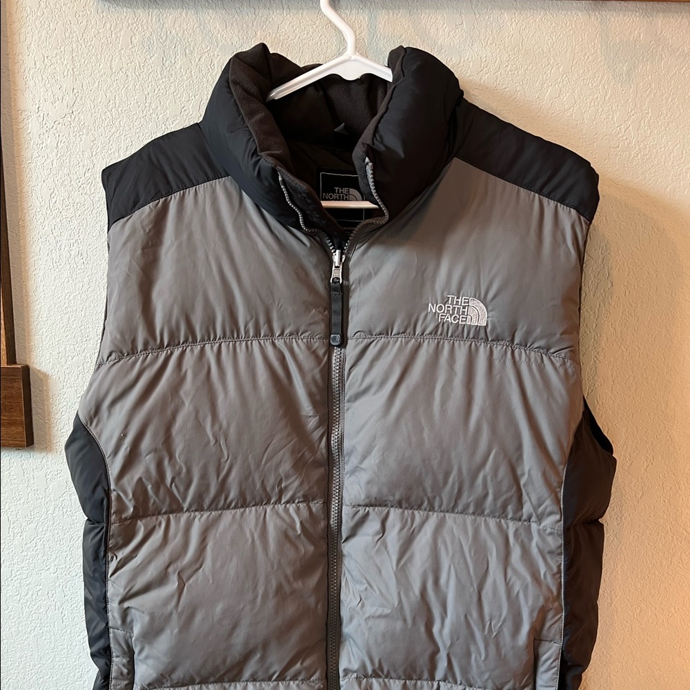 NorthFace Mens Vest